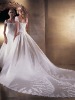 wedding dress  wedding gown--- new european stytle WD1678