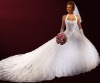 wedding dress  wedding gown--- new european stytle WD1685