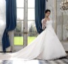 wedding dress  wedding gown--- new european stytle WD1698
