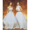 wedding dresses