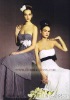 wedding gown DNS-0953