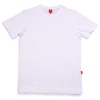 white blank T-shirt