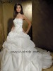 white wedding dress hs-1147