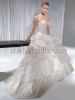 wholesale 09 new fashion wedding dress wedding gown bridal dress bridal gown(AJ1180)