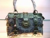 wholesale 2008-2009 Newest guessfulness handbag, fashion handbags with factory price accept paypal