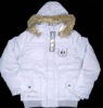wholesale 2008-2009 newest winter coat,north jacket with factory price+small order+dropship
