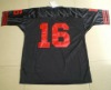 wholesale Sports Jersey football jersey fashion jersey accept paypal