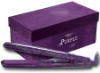 wholesale brand ceramic hair straightener Iron 08 newest style MK4 IV hair whites straightener UK US EURO AUSTRALIA plug purple