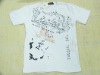wholesale ed hardiful t-shirt,men's t-shirts,women t-shirt,free shipping fee,do drop ship