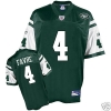 wholesale newest season Brand sports Jersey,soccer jersey,NY jets 4# Favre with green and white accept PAYPAL