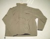 wind-cutter jacket