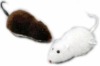 wind up toy mouse/cat toy/dog toy