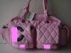 woman fashion purse