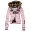 woman jacket fashion hoody