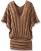 woman knit wear style 08046