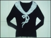 woman knit wear style 08062