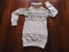 woman's sweater