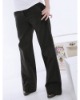 woman wear(ladies trouser)