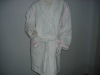 women bathrobe
