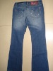 women fashion jean