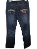 women jean