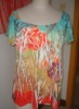 women knit dress