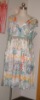women knit dresses