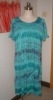 women knit garment