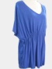 women's blousing blouse