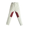 women's breeches and jodhpurs