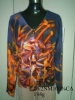 women's cashmere sweater--013