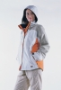 women's casual jacket(leisure jacket, jacket)with detachable hood PTL-011