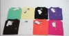 women's classic pique polo shirt