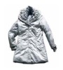 women's  coat , padded outwear ,padded  coat