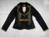 women's denim jacket