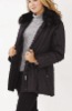 women's down jacket