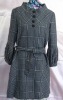 women's dust coat,ladies' dust coat coat,padded dust coat,Dust Coat,women's dust coat,padded dust coat
