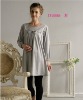 women's fashion night gown