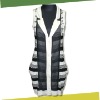 women's knitted coat