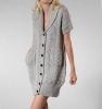women's knitting wear style 08012