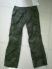 women's leisure pants (W8208)