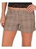 women's leisure shorts (08W208)