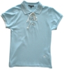 women's polo shirts