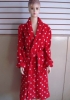 women's printed nightdress