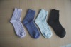 women's sock,fashion cotton sock