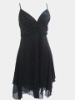 women's suspender skirt