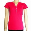women's t-shirt/t-shirt/fashion t-shirt