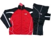 women's tracksuit