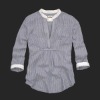 women stripe shirt