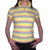 women t-shirt,100%cotton T-shirt,ladies' t-shirt, leisure wear